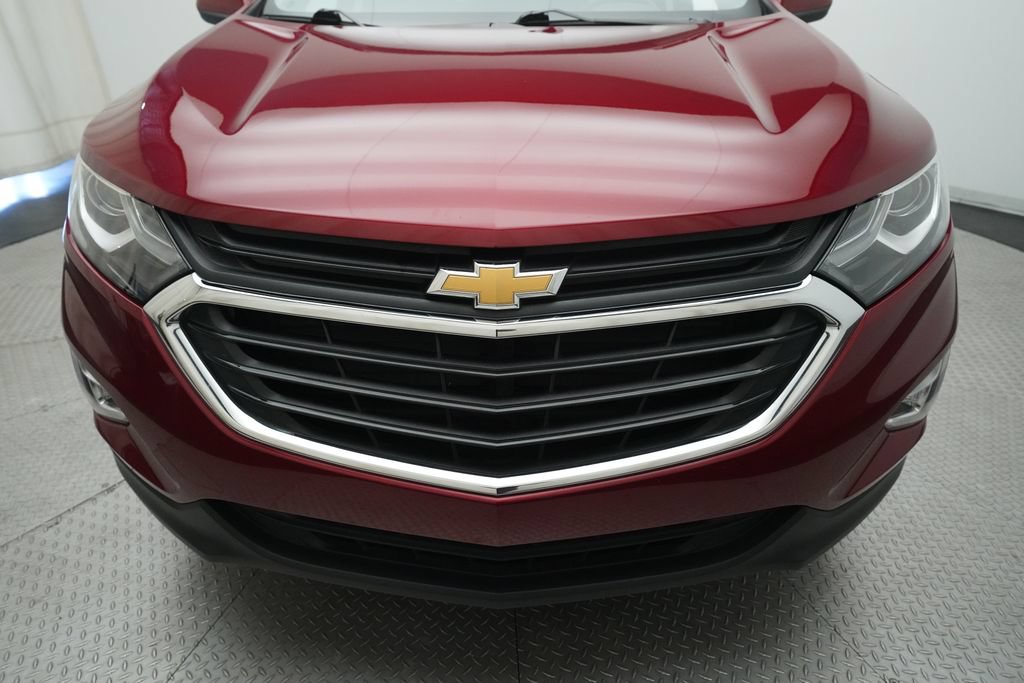 Used 2020 Chevrolet Equinox LT FWD image 5