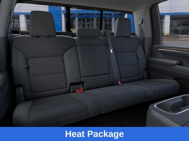 New 2026 Chevrolet Silverado 2500 LT w/ All Star Edition image 18