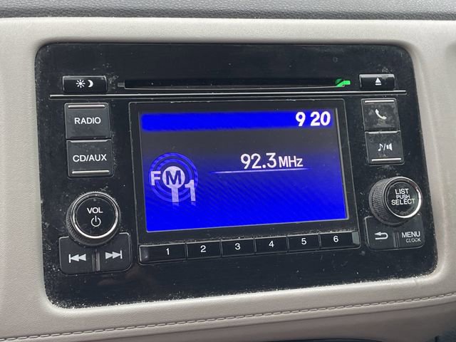 Used 2017 Honda HR-V LX image 12