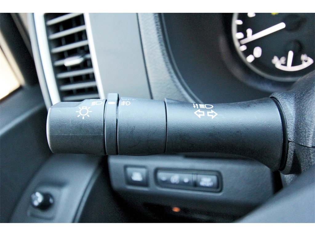 Certified 2024 Nissan Frontier SV w/ SV Convenience Package image 15