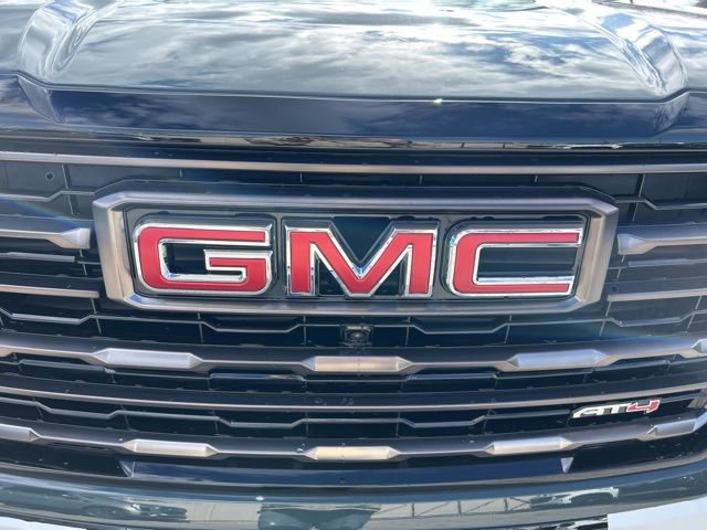 New 2026 GMC Yukon AT4 Ultimate image 3