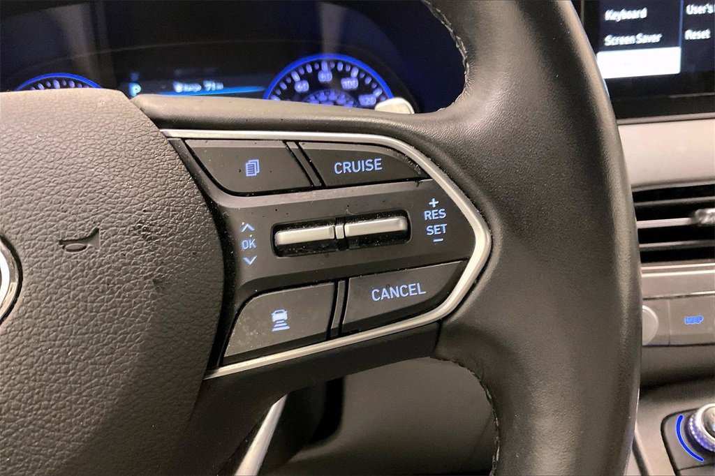 Used 2020 Hyundai Palisade SEL image 18