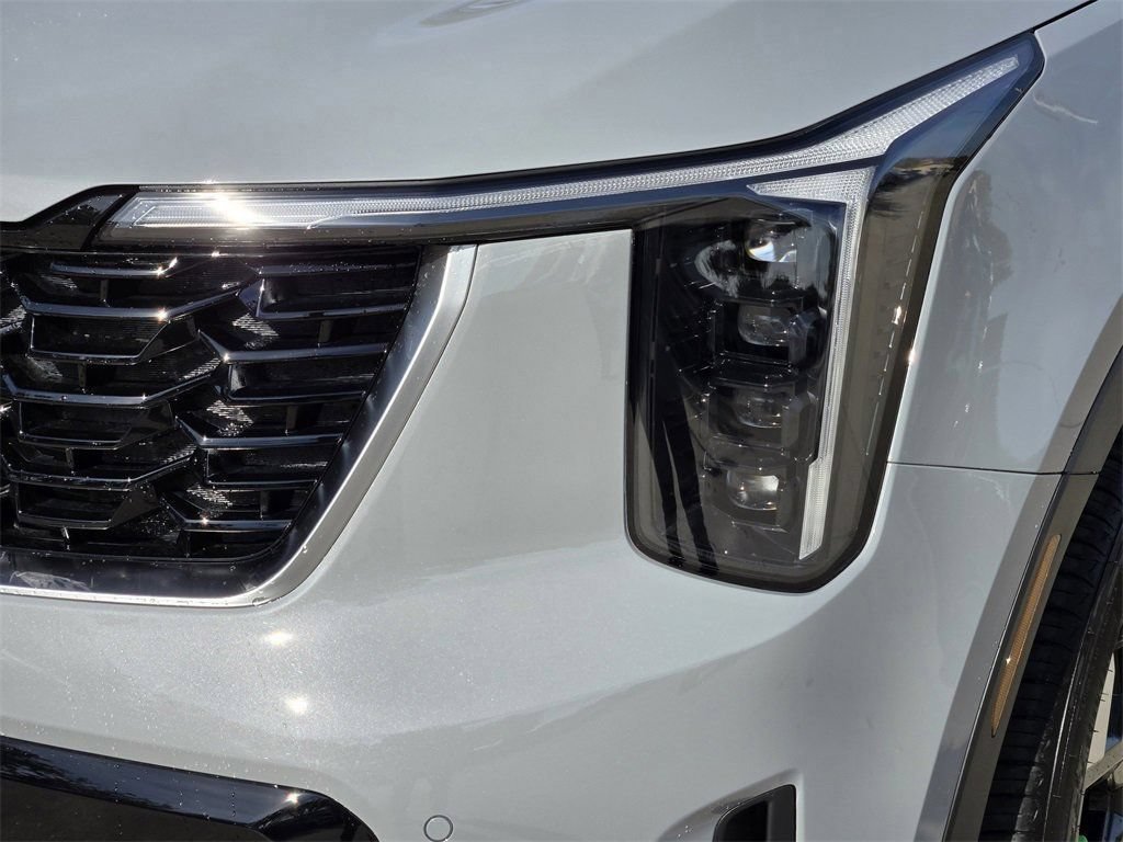 New 2026 Kia Sorento S AWD/4WD image 7