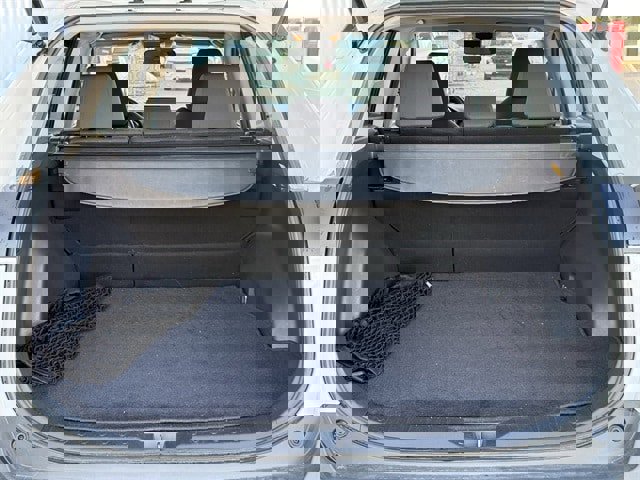 Used 2021 Toyota RAV4 XLE image 33