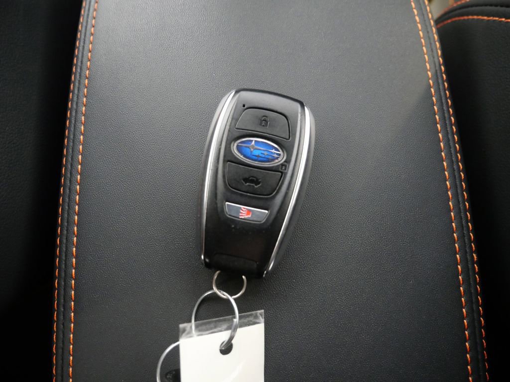 Used 2023 Subaru Crosstrek 2.5i Limited image 30