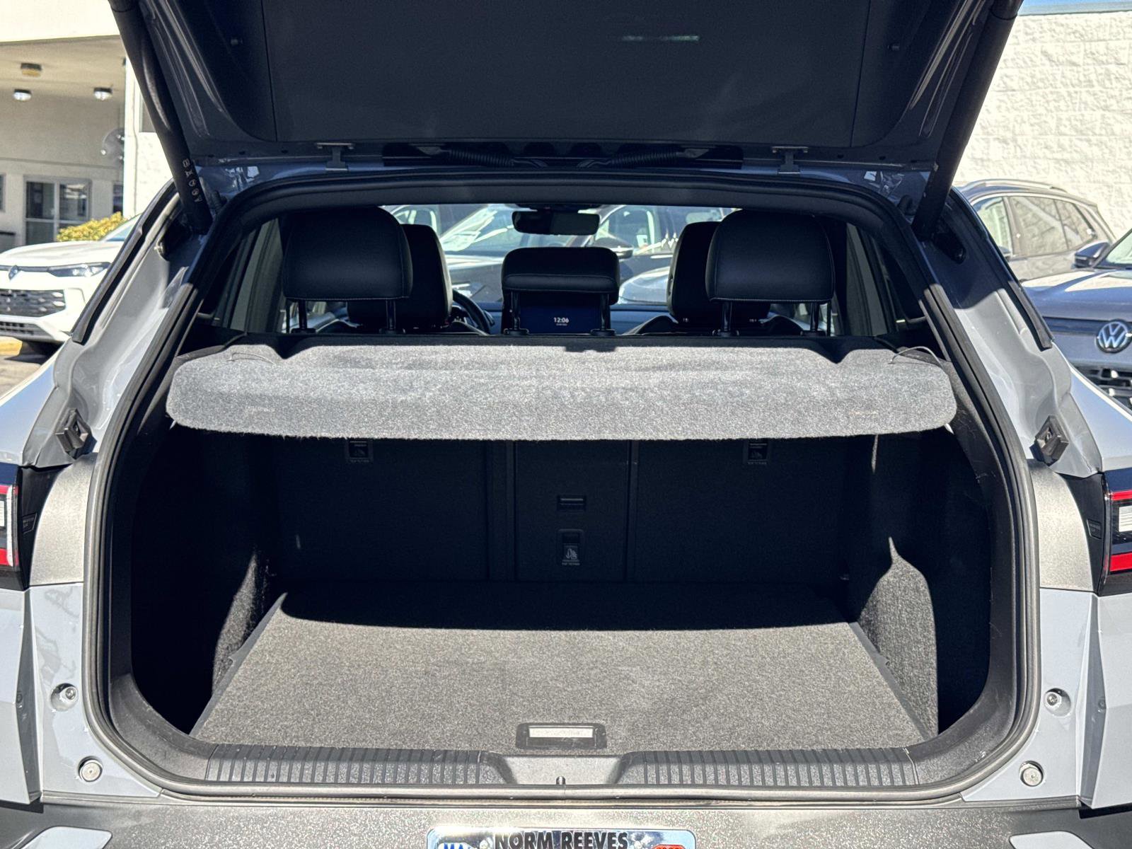 Certified 2023 Volkswagen ID.4 Pro S image 26