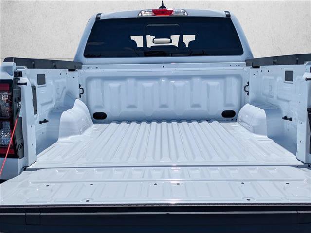 Used 2025 Ford Ranger Lariat w/ FX4 Off-Road Package AWD/4WD image 6