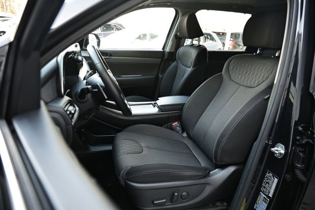 Used 2020 Hyundai Palisade SEL w/ Convenience Package image 20