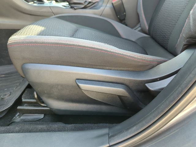 Used 2018 Subaru Impreza 2.0i Sport image 12