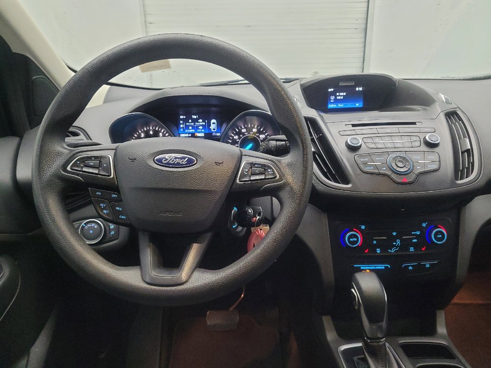 Used 2018 Ford Escape SE FWD image 22