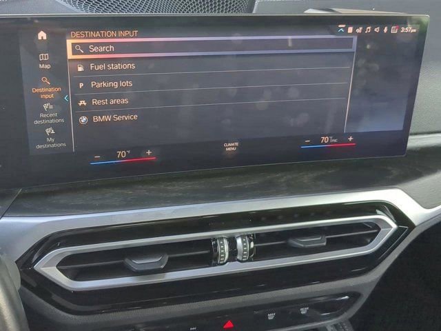 Used 2024 BMW 440i xDrive Convertible image 22