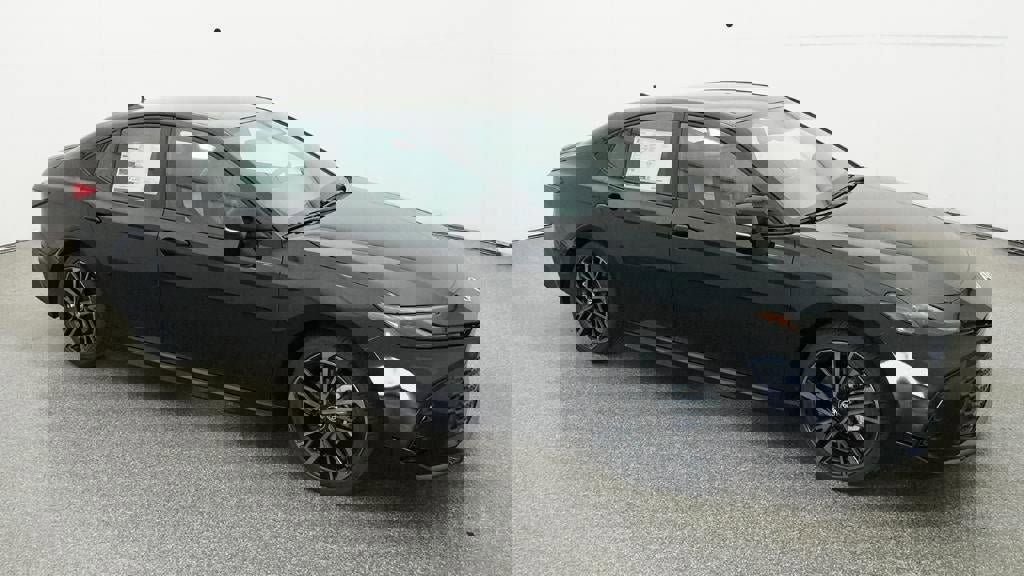 New 2026 Toyota Camry XSE image 12