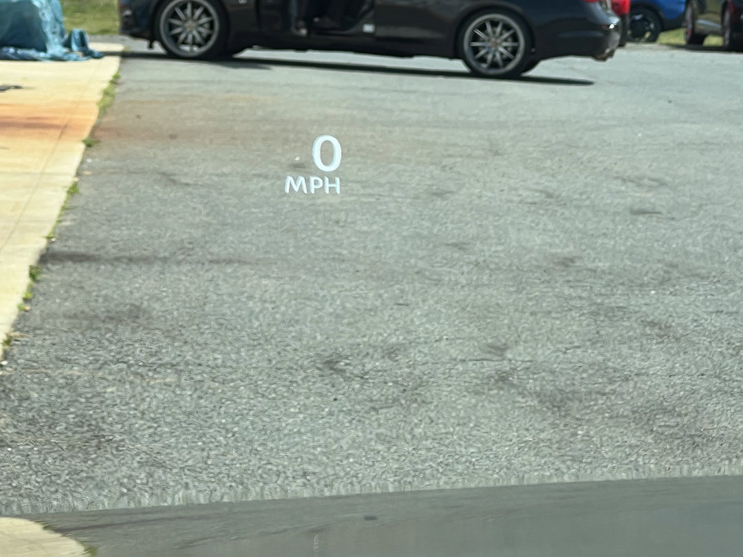 Used 2024 Nissan Rogue Platinum w/ Platinum Premium Package image 25