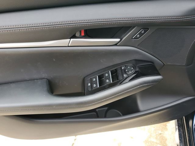 New 2026 MAZDA MAZDA3 s Sport image 17