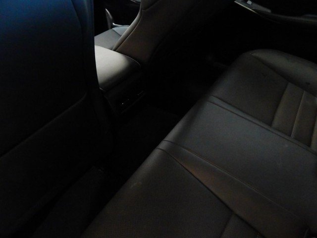 Used 2023 Lexus IS 350 F Sport w/ Memory Package image 22