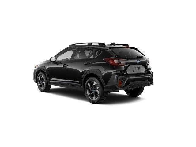 New 2025 Subaru Crosstrek 2.5i Limited w/ Popular Package #3A image 27