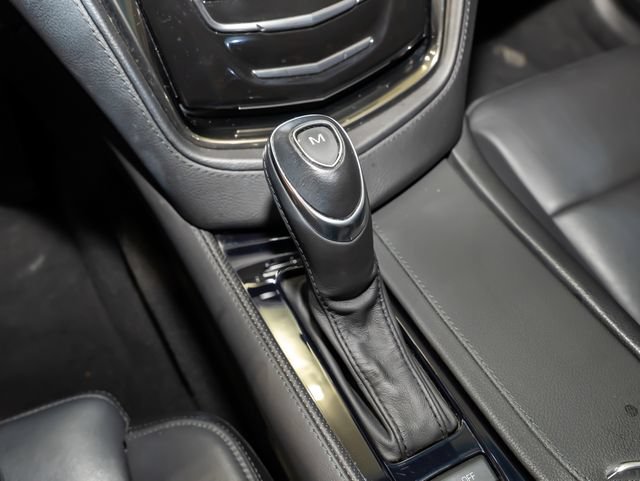Used 2018 Cadillac CTS Luxury AWD/4WD image 19