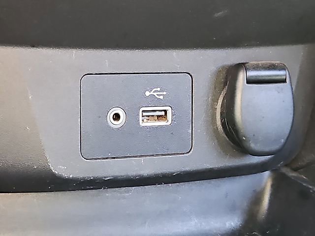 Used 2020 Nissan Rogue Sport S w/ Appearance Package image 17