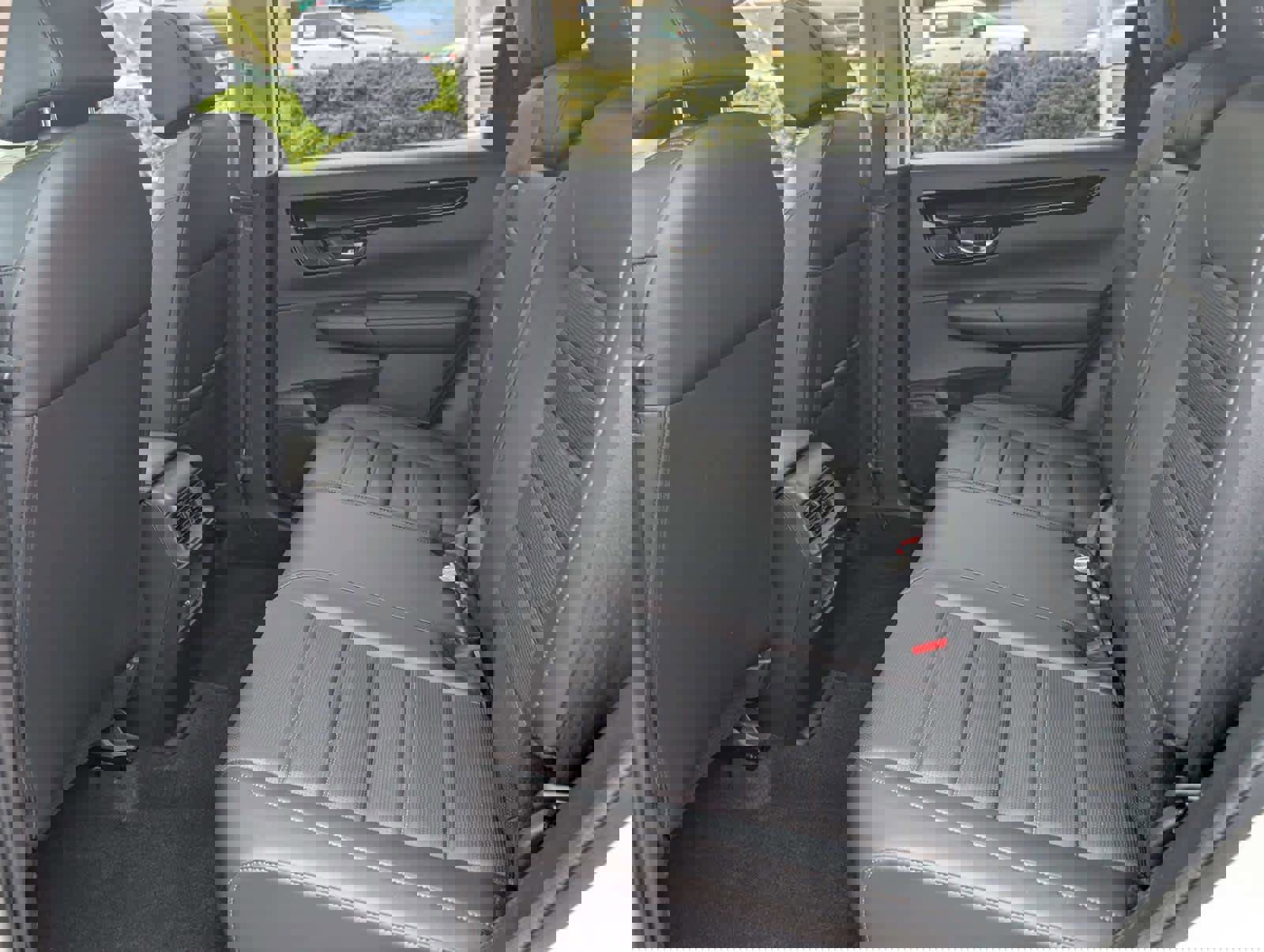 Certified 2024 Honda CR-V EX-L image 12