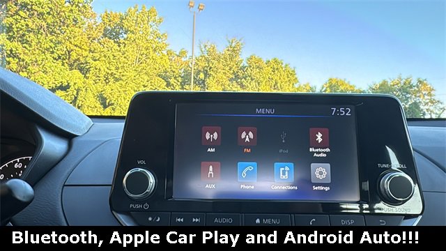 Used 2024 Nissan Altima 2.5 S image 4