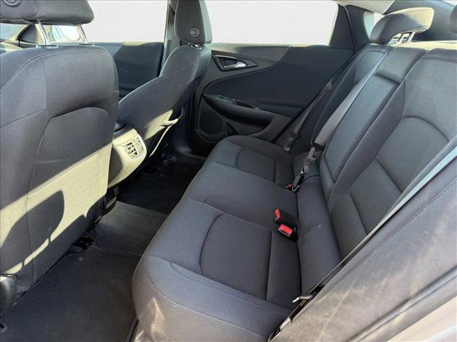Used 2023 Chevrolet Malibu LT image 22