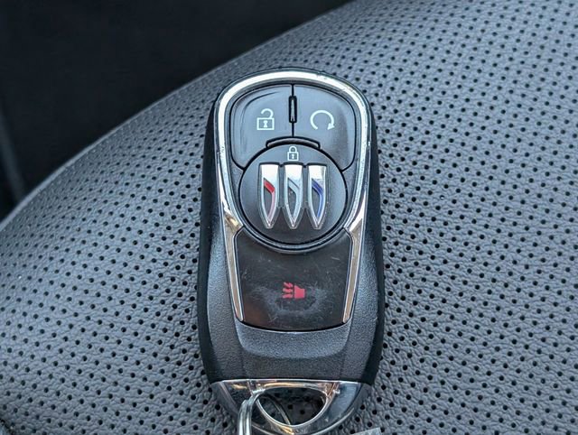 Used 2024 Buick Encore GX Sport Touring w/ Comfort Package image 28