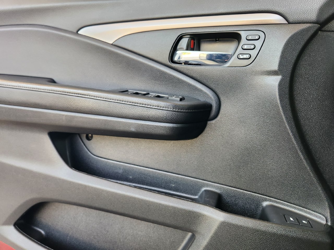 Used 2022 Honda Pilot Special Edition image 22