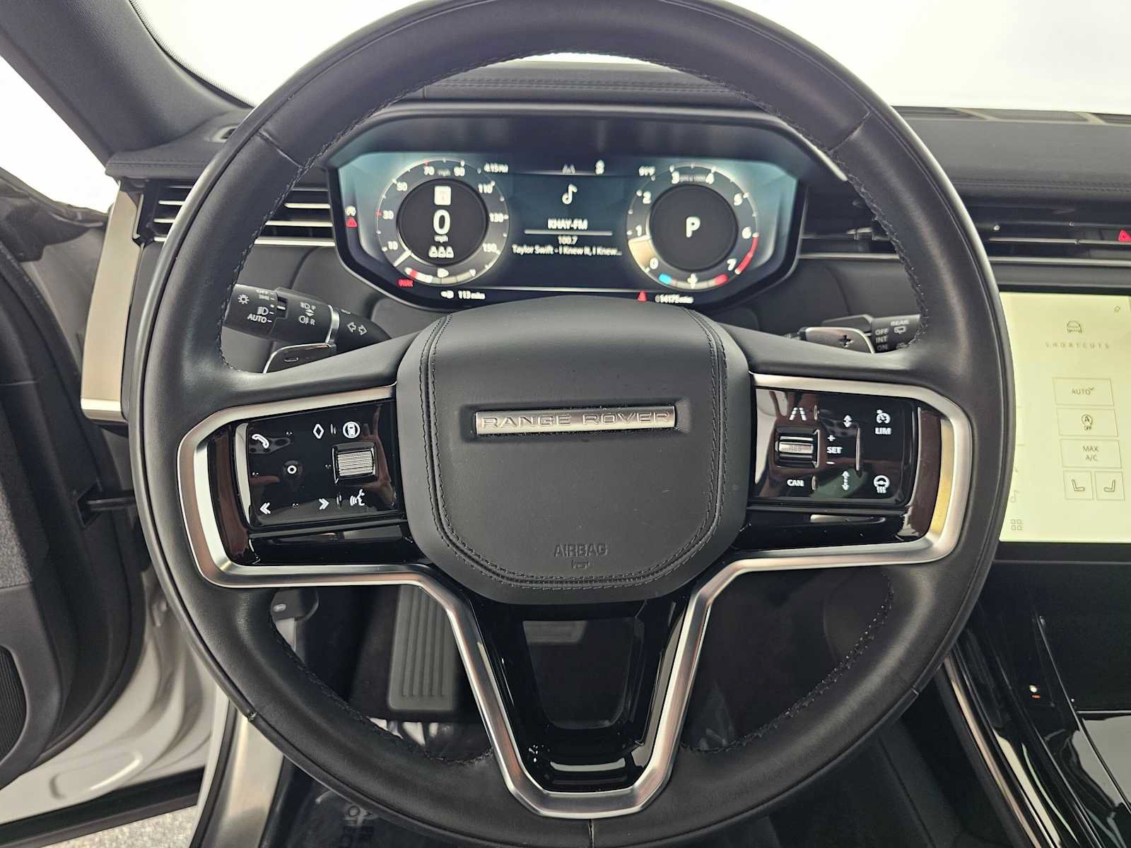 Used 2024 Land Rover Range Rover Sport SE AWD/4WD image 22