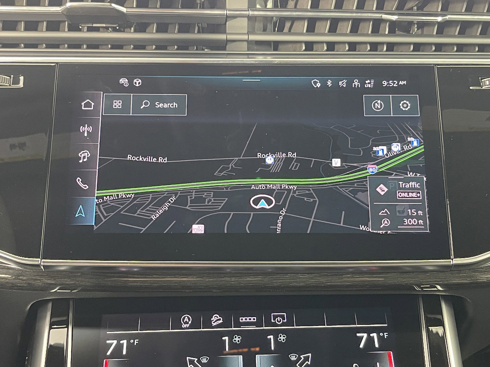 New 2025 Audi Q8 Premium Plus image 31