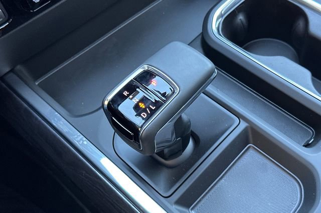 New 2026 Chevrolet Silverado 1500 LTZ image 28