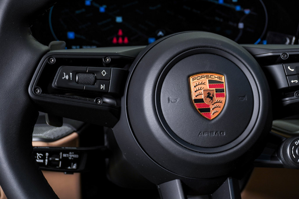 New 2026 Porsche Cayenne S AWD/4WD image 20