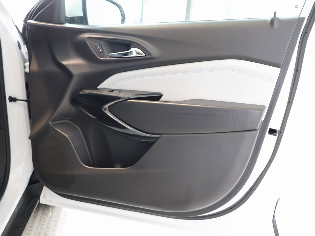 New 2026 Chevrolet Trax LT w/ Driver Confidence Package image 30