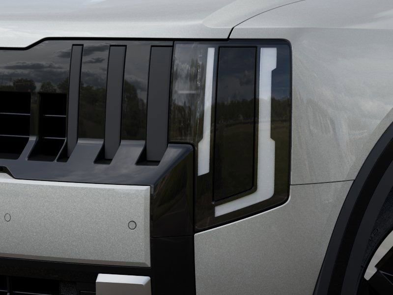 New 2027 Kia Telluride EX image 10