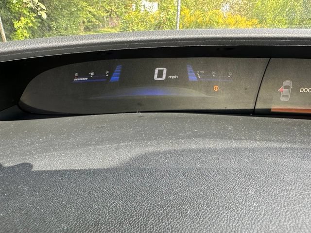 Used 2014 Honda Civic LX image 15