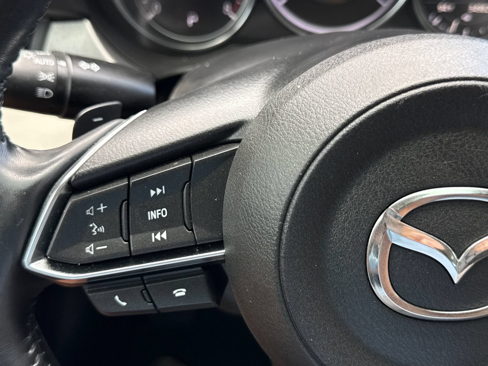 Used 2020 MAZDA MAZDA6 Grand Touring Reserve FWD image 21