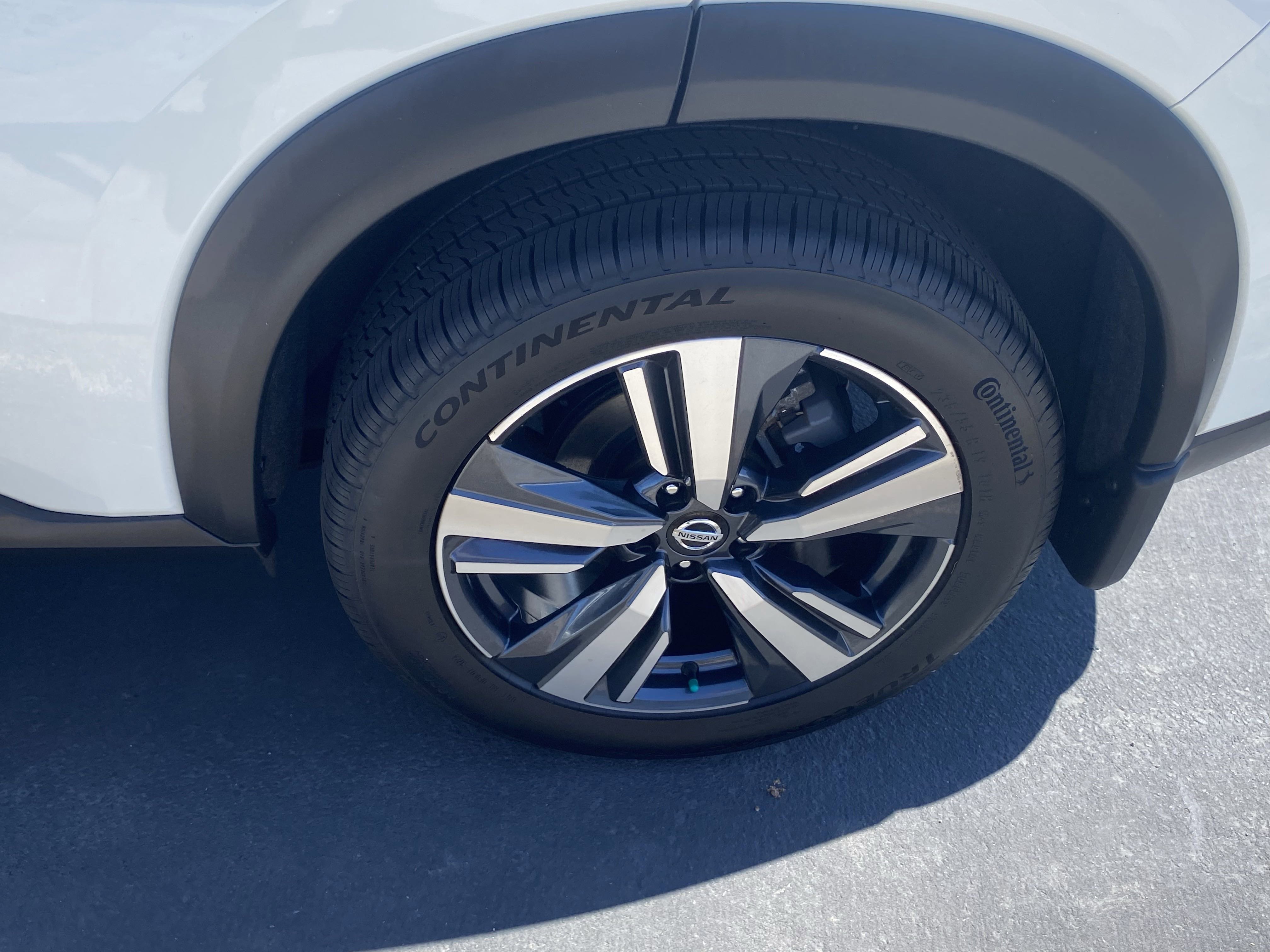 Used 2021 Nissan Rogue SL image 20