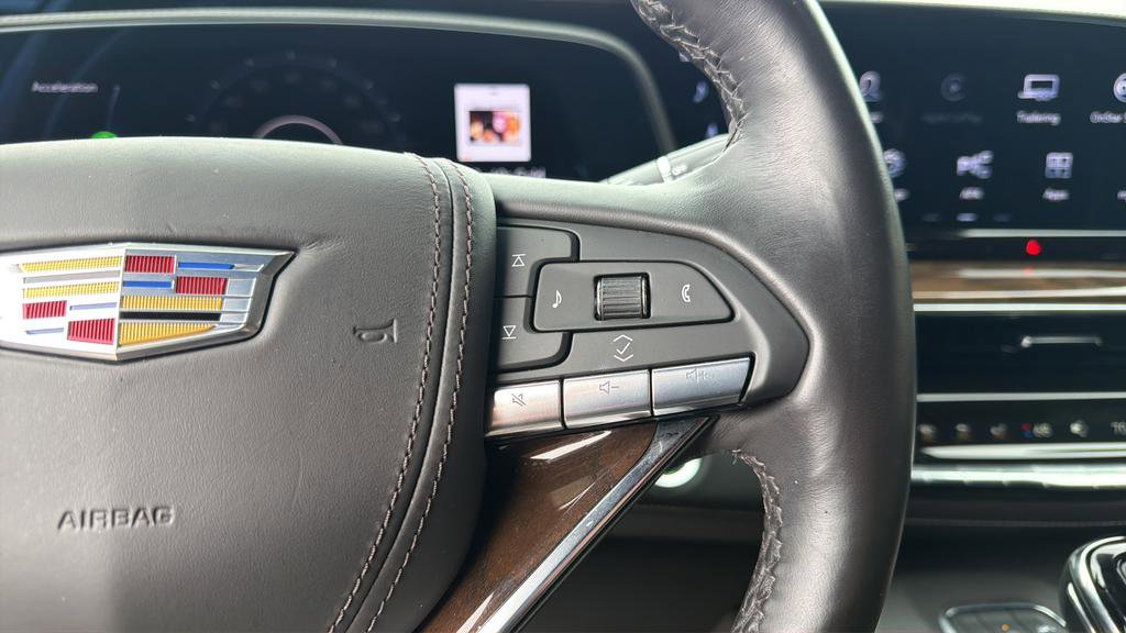 Certified 2023 Cadillac Escalade Sport Platinum image 38