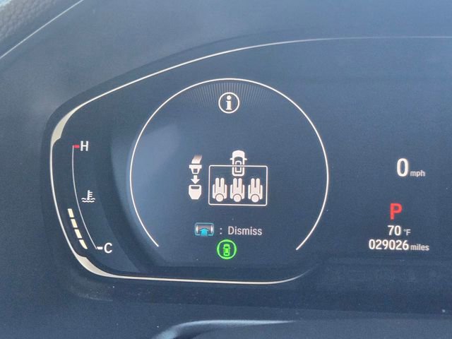 Used 2022 Honda Accord Sport image 20