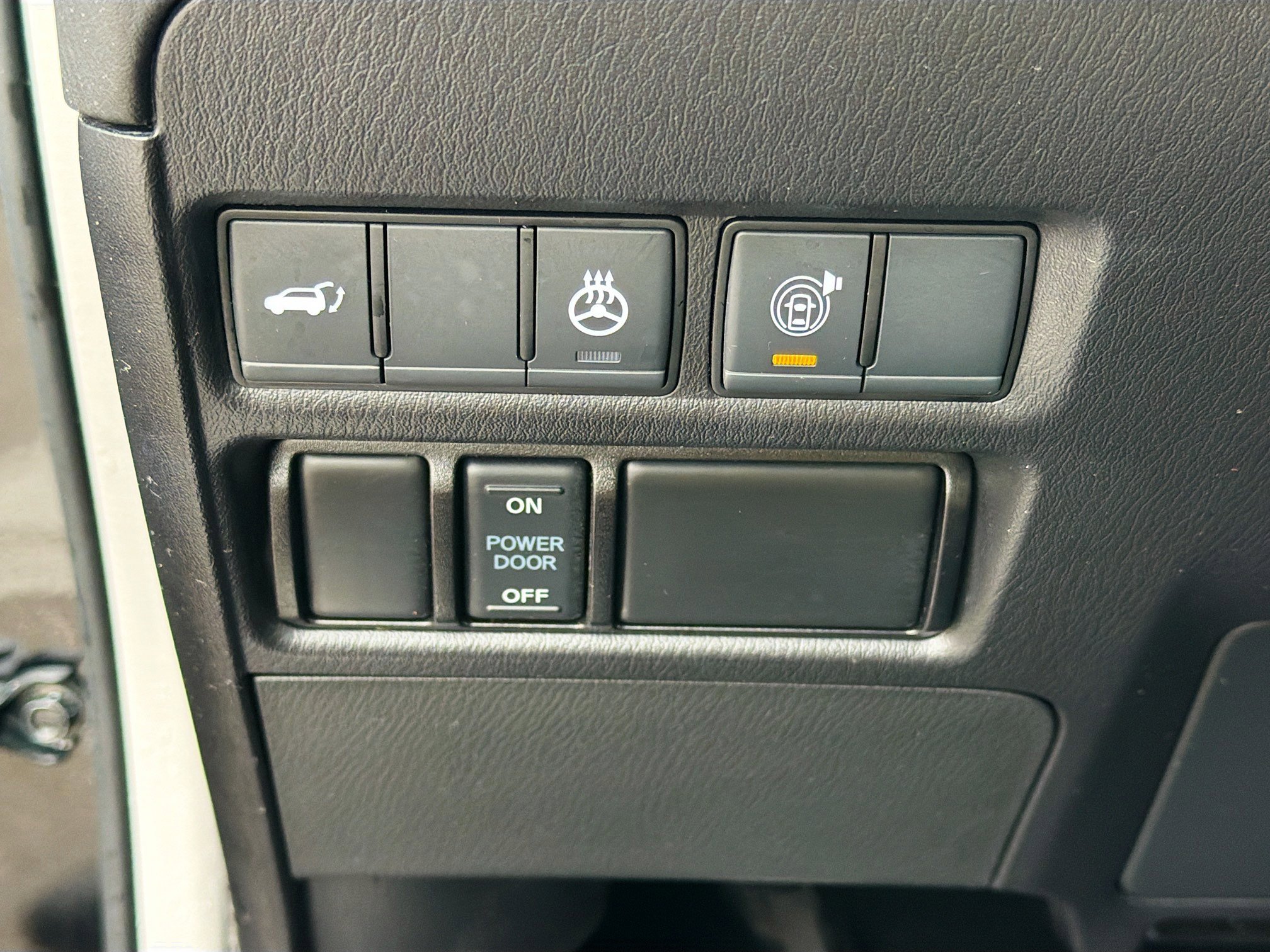 Used 2023 INFINITI QX80 Premium Select w/ Cargo Package image 36