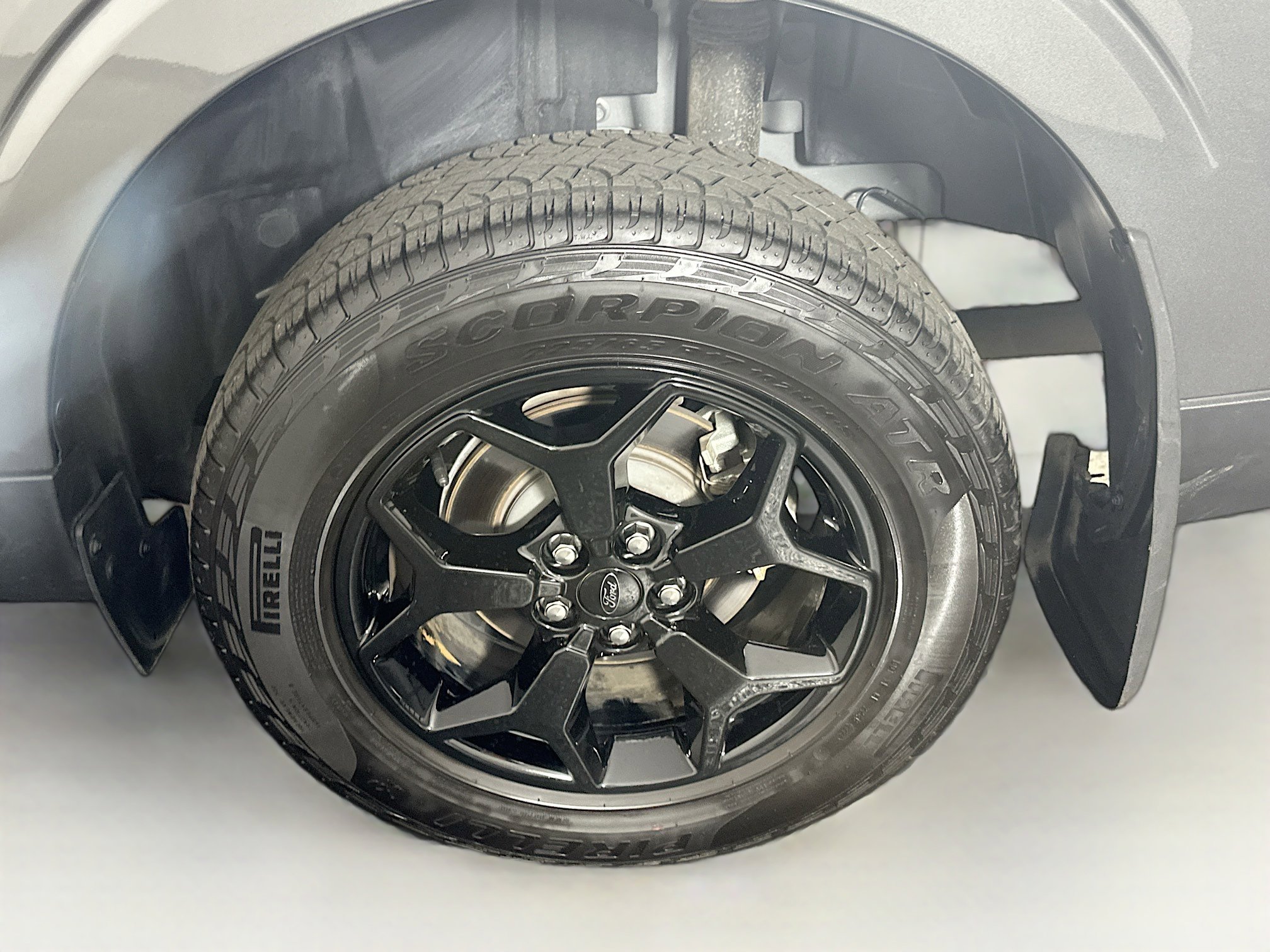 Used 2024 Ford Maverick XLT w/ Equipment Group 300A Standard AWD/4WD image 11