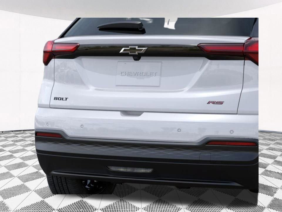 New 2027 Chevrolet Bolt RS image 21