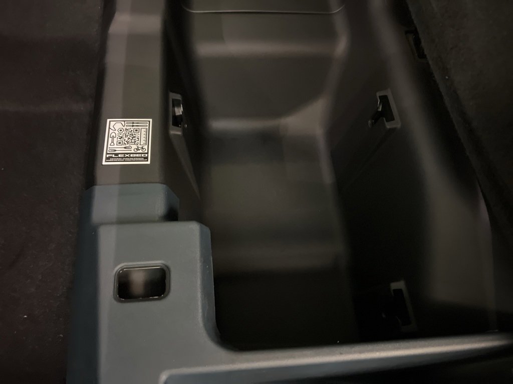 New 2025 Ford Maverick XLT w/ XLT Luxury Package image 28