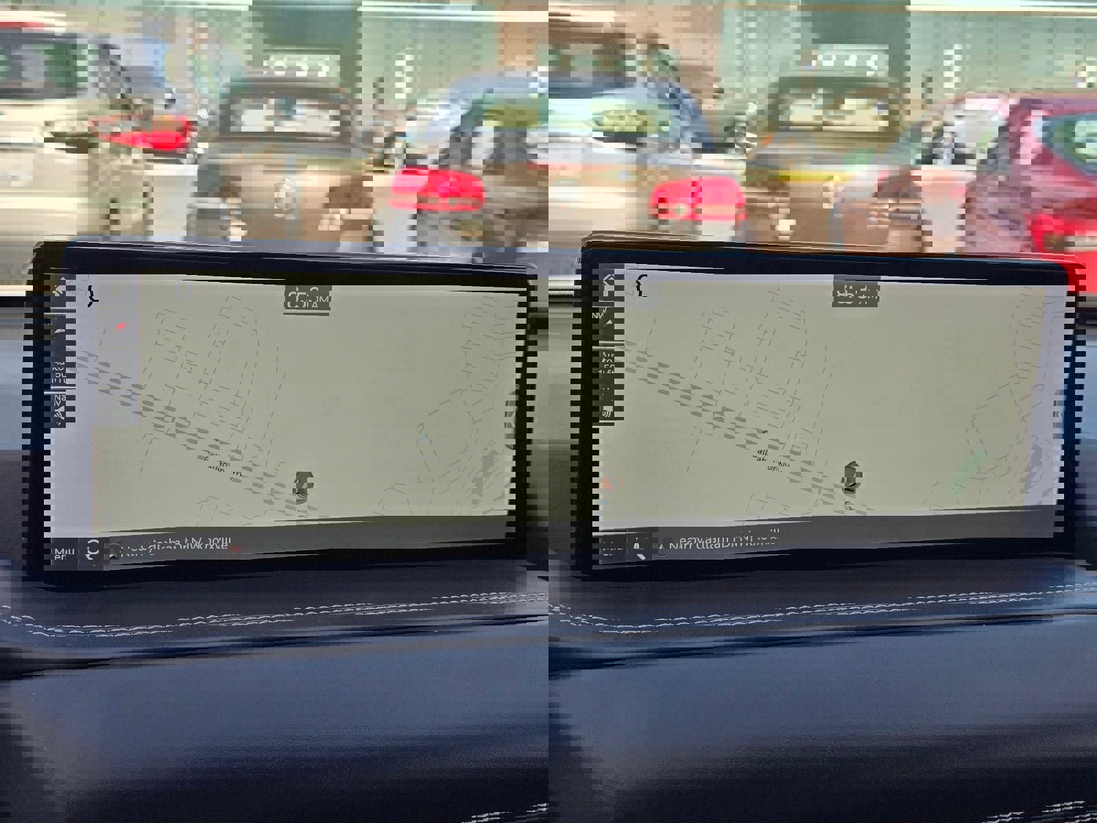 Used 2024 Genesis GV80 2.5T image 18