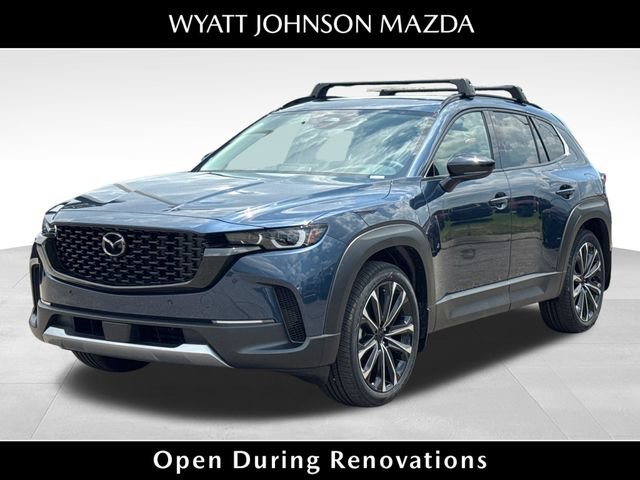 New 2026 MAZDA CX-50 2.5 Turbo w/ Premium Plus Pkg