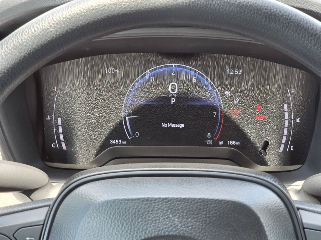 Used 2026 Toyota Corolla Cross L FWD image 15