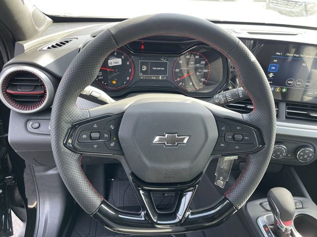 New 2026 Chevrolet Trax RS w/ Driver Confidence Package image 14