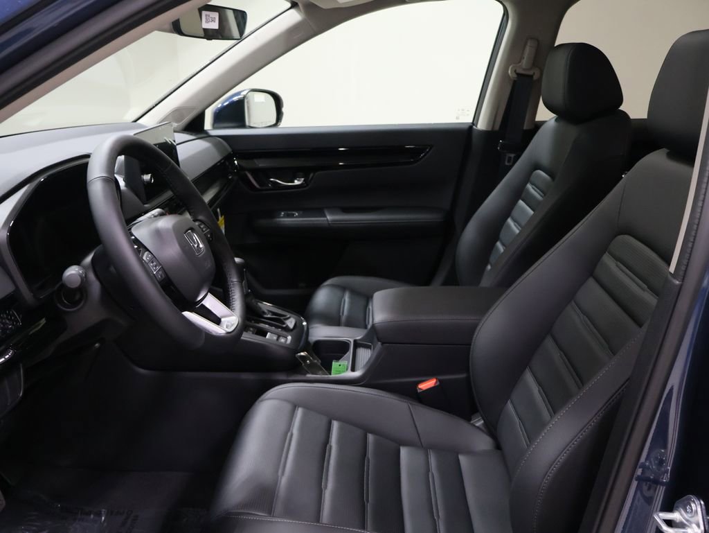 New 2026 Honda CR-V EX-L image 11
