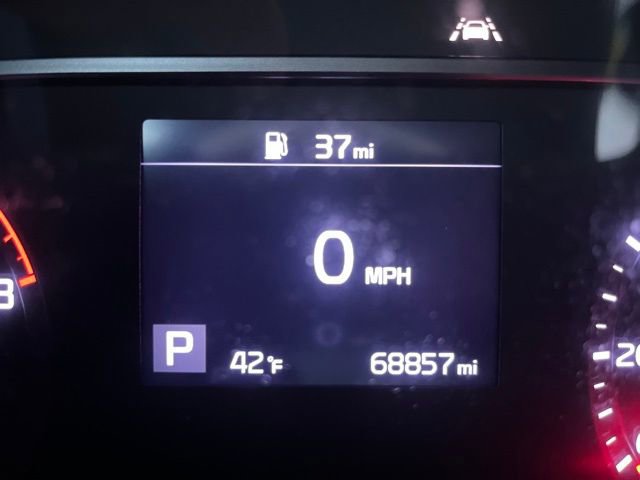 Used 2022 Kia Soul LX w/ Technology Package image 15