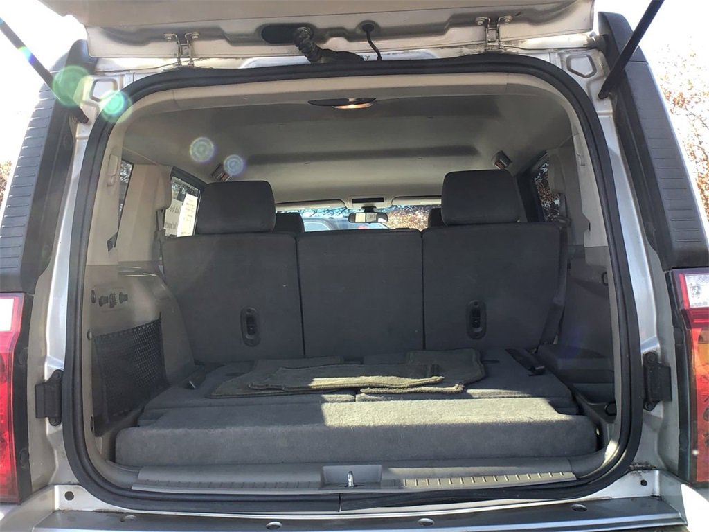 Used 2007 Jeep Commander Sport image 20