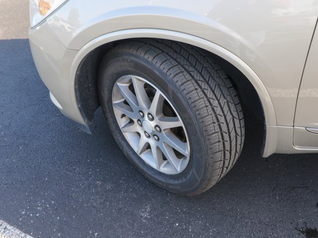 Used 2015 Buick Enclave Leather image 30